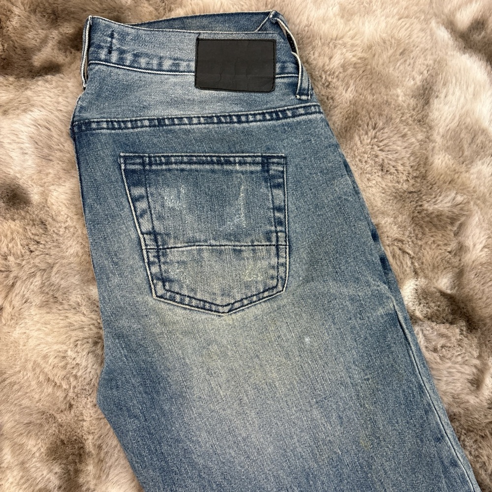 Men’s Jean Bundle